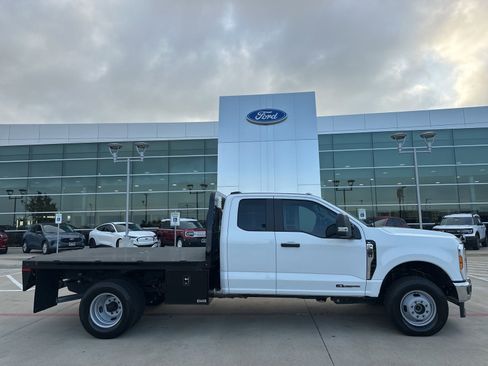 New 2025 Ford F350 XL w/ XL Chrome Package AWD/4WD image 35