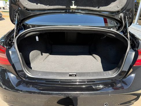 Used 2018 INFINITI Q50 Sport AWD/4WD image 14