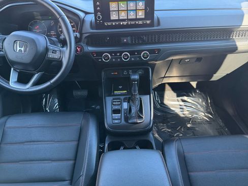 Used 2024 Honda CR-V Sport-L image 6