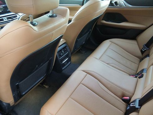 Certified 2023 BMW i4 eDrive40 RWD image 37