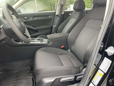 Used 2025 Honda Civic LX image 14
