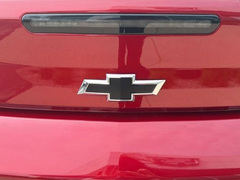 Certified 2021 Chevrolet Camaro LT w/ RS Package RWD image 26