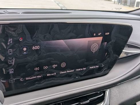 New 2026 Buick Envista Sport Touring FWD image 18