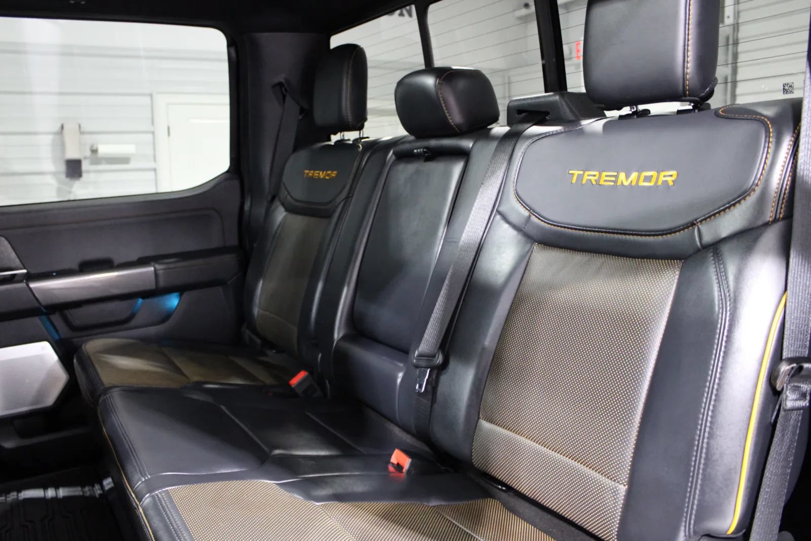 Used 2023 Ford F150 Tremor w/ Equipment Group 402A High AWD/4WD image 50