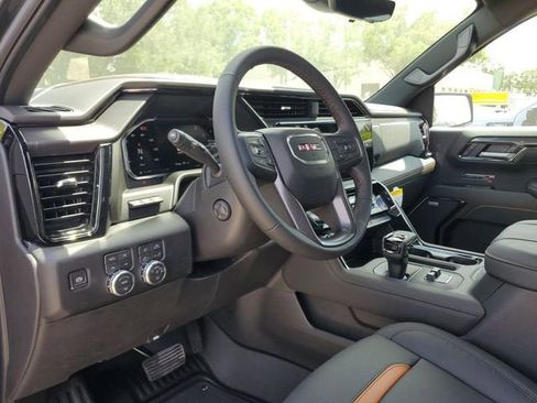 New 2026 GMC Sierra 1500 AT4 w/ AT4 Premium Package AWD/4WD image 21