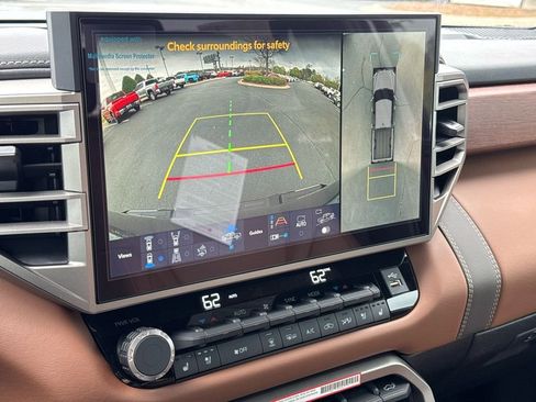 New 2026 Toyota Tundra 1794 Edition AWD/4WD image 25