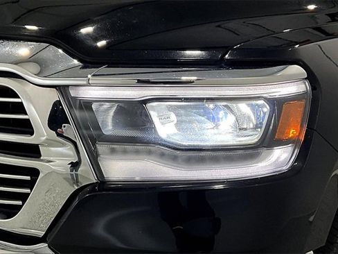 Used 2023 RAM 1500 Laramie image 33