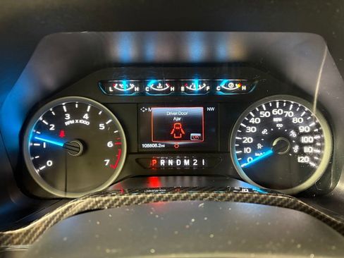 Certified 2017 Ford F150 XLT w/ Equipment Group 302A Luxury image 17