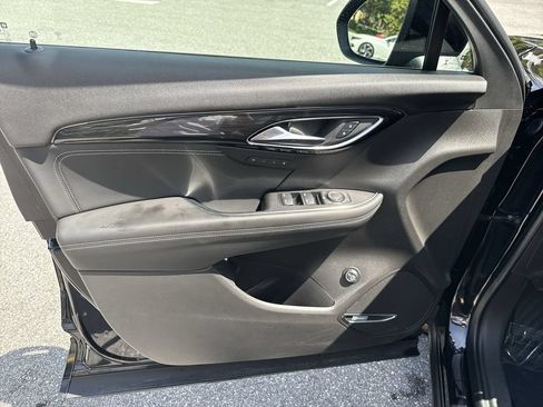 Used 2021 Buick Envision Essence w/ Technology Package I FWD image 39