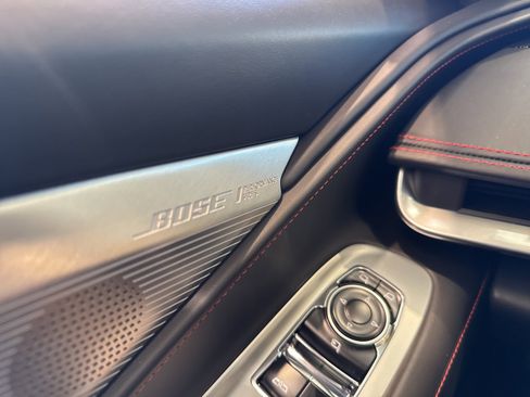 Used 2025 Chevrolet Corvette E-Ray image 42