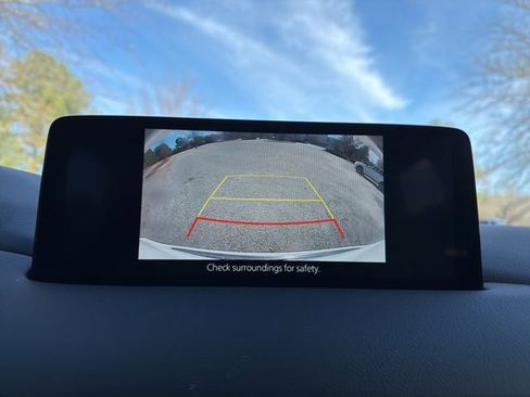 Certified 2023 MAZDA CX-5 AWD 2.5 S w/ Preferred Package image 16