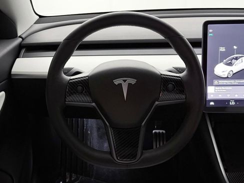 Used 2019 Tesla Model 3 Long Range AWD/4WD image 31