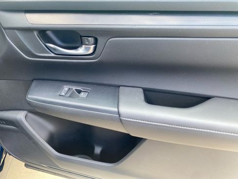 Certified 2024 Honda CR-V EX image 35