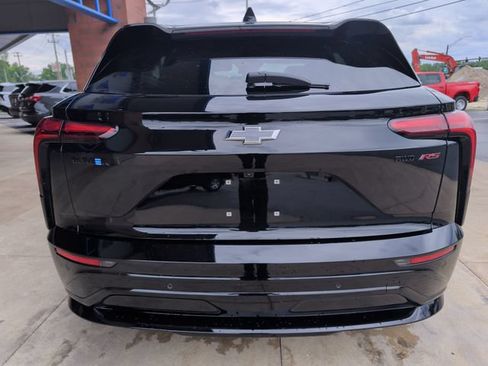 Used 2025 Chevrolet Blazer EV RS AWD/4WD image 7