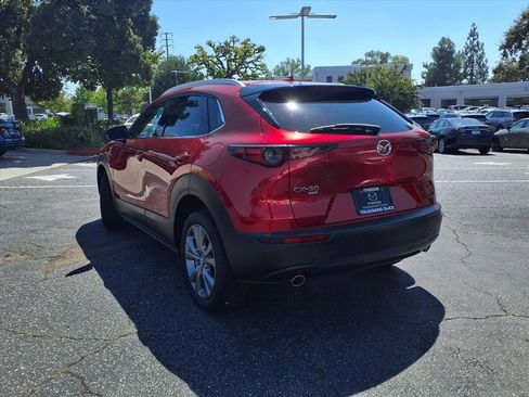 New 2025 MAZDA CX-30 AWD 2.5 S w/ Premium Package image 5