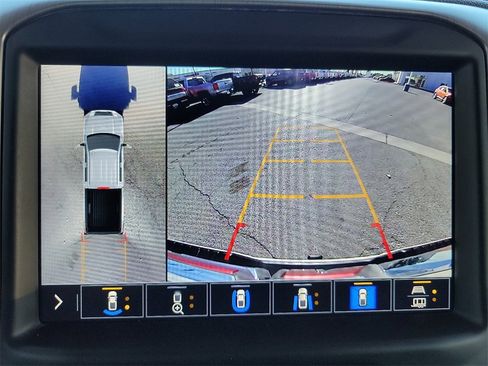 Used 2023 GMC Sierra 2500 Denali image 21