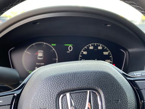 New 2026 Honda Civic Sport image 27