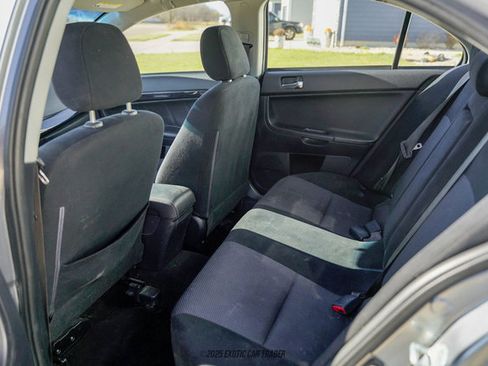 Used 2015 Mitsubishi Lancer Evolution GSR image 23