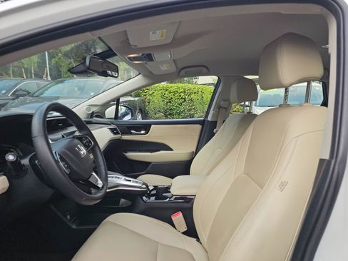 Used 2020 Honda Clarity Touring image 24