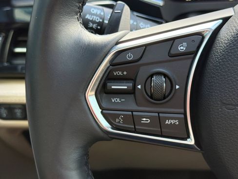 Certified 2023 Acura MDX SH-AWD w/ Advance Package image 33