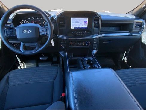 Certified 2023 Ford F150 XL w/ STX Appearance Package AWD/4WD image 16