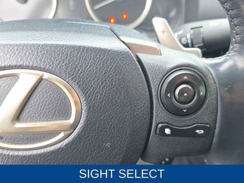 Used 2014 Lexus IS 250 AWD w/ Premium Package image 15