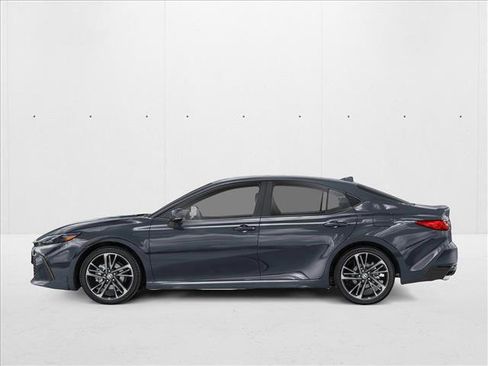 New 2026 Toyota Camry XSE FWD image 3