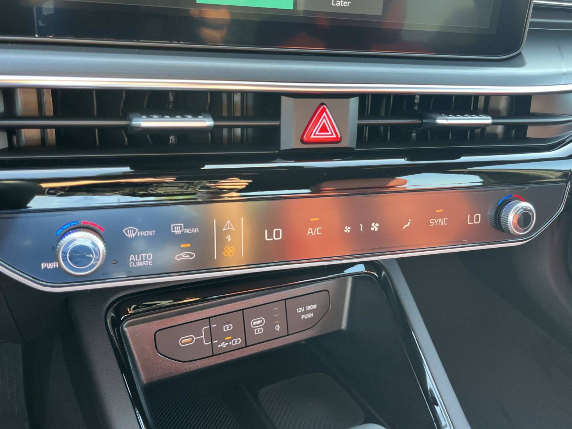 New 2026 Kia K5 GT-Line FWD image 29