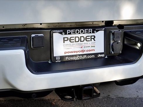 Certified 2022 RAM 3500 Laramie image 15