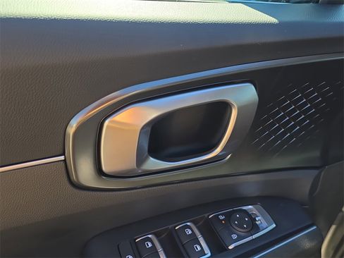 New 2026 Kia Sorento EX image 21