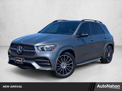 Used 2023 Mercedes-Benz GLE 450 4MATIC