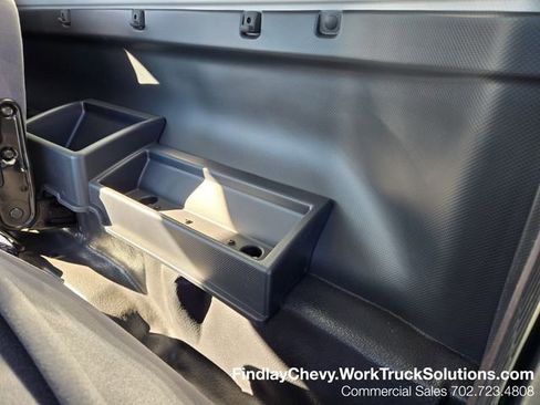 New 2024 Chevrolet Low Cab Forward RWD image 9