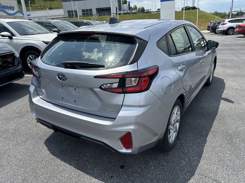 Certified 2024 Subaru Impreza 2.0i AWD/4WD image 6