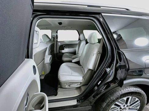 New 2026 Hyundai Palisade SEL Premium FWD image 17