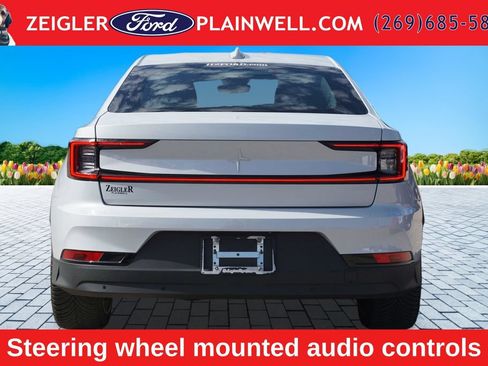 Used 2023 Polestar Polestar 2 AWD/4WD image 4