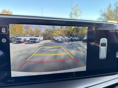 New 2026 Kia Sorento EX image 18