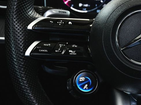 Used 2024 Mercedes-Benz C 43 AMG 4MATIC Sedan w/ Pinnacle Trim Package image 44