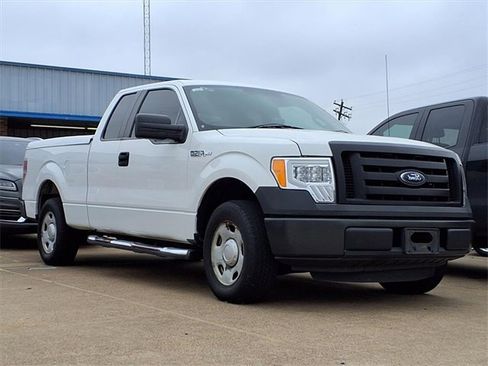 Used 2013 Ford F150 XL w/ PWR Equipment Group image 3