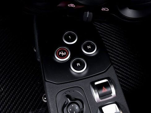 Used 2019 Alfa Romeo 4C Spider image 37