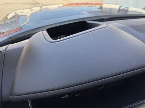 Used 2021 Land Rover Range Rover P525 Westminster Edition LWB image 29