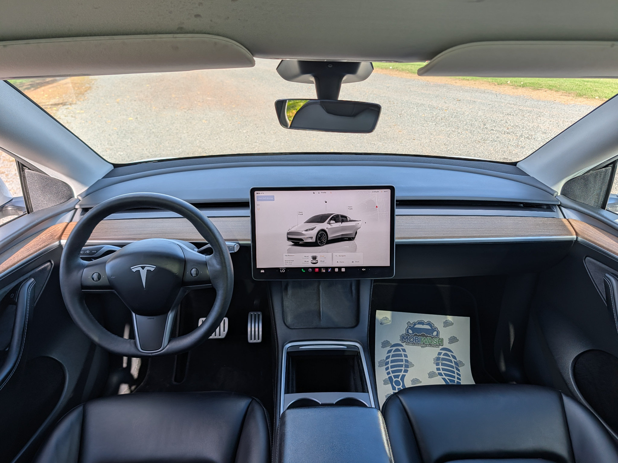 Used 2023 Tesla Model Y Performance AWD/4WD image 31