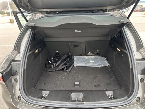 Used 2024 Dodge Hornet R/T w/ R/T Blacktop Package image 24