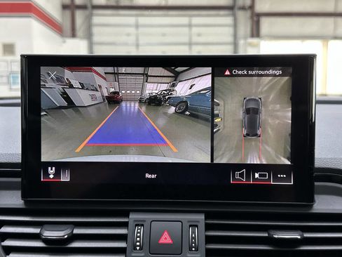 Used 2022 Audi Q5 2.0T Premium Plus image 31