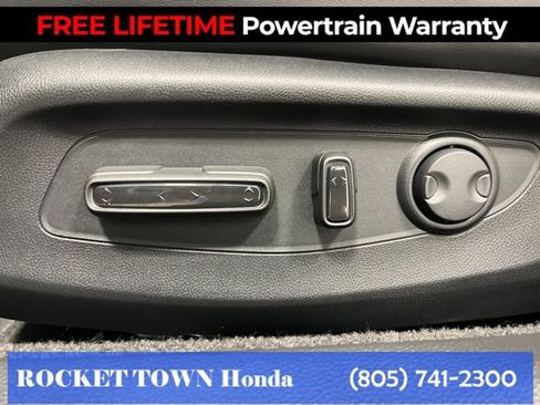 New 2026 Honda Accord Sport image 11