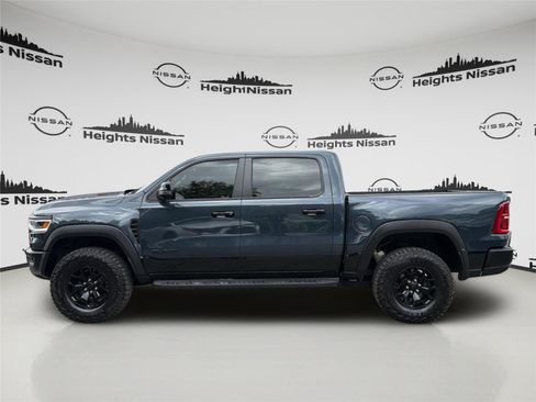 Used 2025 RAM 1500 RHO w/ RHO Level 1 Equipment Group AWD/4WD image 2