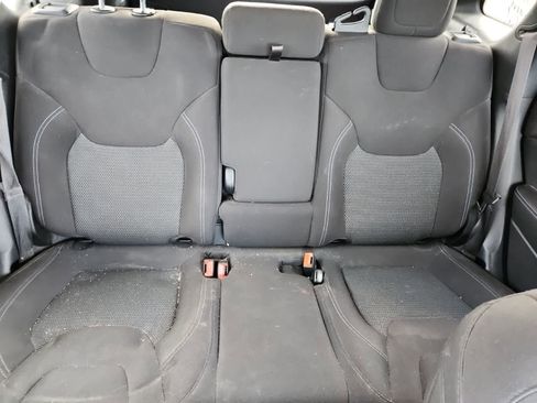 Used 2020 Jeep Cherokee Latitude image 20