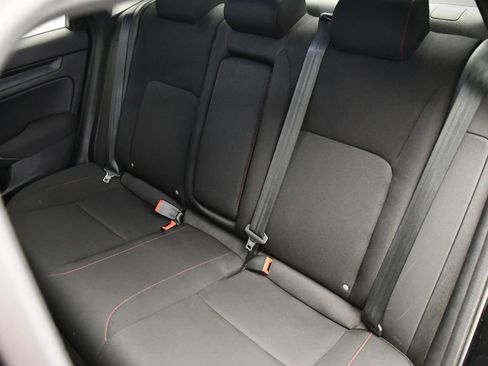 Certified 2022 Honda Civic Si image 42