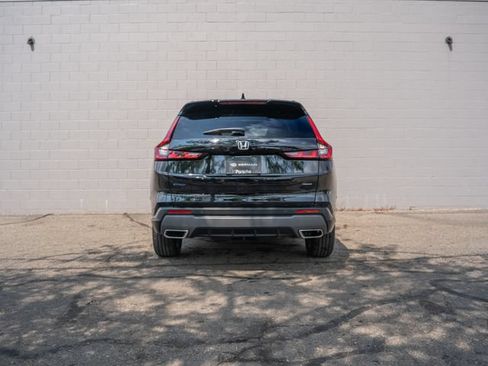 Used 2026 Honda CR-V Sport Touring image 6