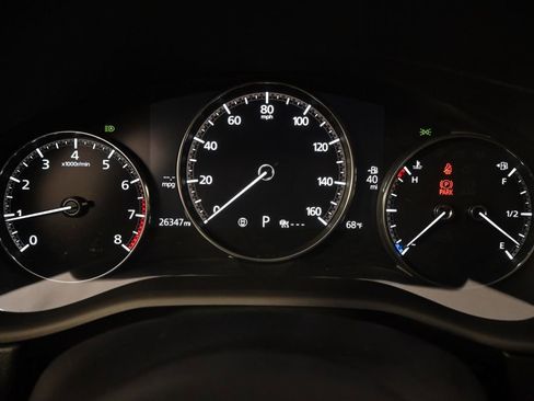 Used 2023 MAZDA CX-30 AWD 2.5 S w/ Select Package image 25