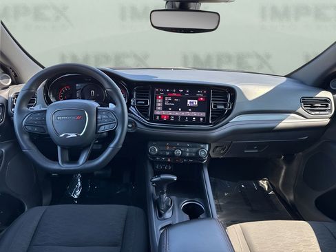Used 2026 Dodge Durango GT RWD image 12